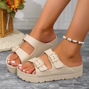 Summer - Sandalias Ortopédicas