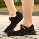 Fashion Slim - Zapatillas Ortopédicas