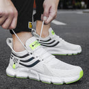 RunFit - Zapatillas Ortopédicas