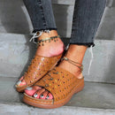 Soft - Sandalias Ortopédicas