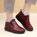 Fashion - Botas Ortopédicas