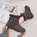 Comfort Flex - Botas Ortopédicas