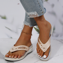 Lina - Sandalias Ortopédicas