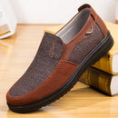 Elite - Mocasines Ortopédicos