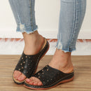Soft - Sandalias Ortopédicas