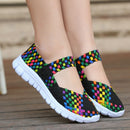 TopFlex - Zapatillas Ortopédicas