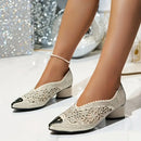 Luxy - Zapatos Ortopédicos