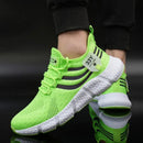 RunFit - Zapatillas Ortopédicas