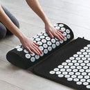 Esterilla y Almohada de Acupresión