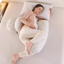 BabyComfort - Cojín de Embarazo