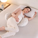 BabyComfort - Cojín de Embarazo