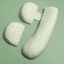 BabyComfort - Cojín de Embarazo