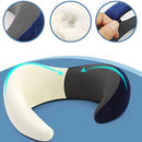DreamComfort - Almohada Cervical