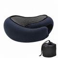 DreamComfort - Almohada Cervical