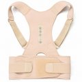 PowerPosture - Corrector de Postura Magnético