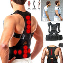 PowerPosture - Corrector de Postura Magnético