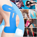 OrthoBand - Cinta Estabilizadora Articular