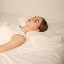 OrthoDream - Almohada Ortopédica