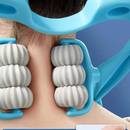 RollComfort - Masajeador Cervical