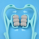 RollComfort - Masajeador Cervical