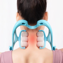 RollComfort - Masajeador Cervical