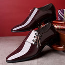 England - Zapatos Ortopédicos