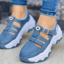 Fit Star - Zapatillas Ortopédicas
