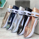 Fashion - Mocasines Ortopédicos