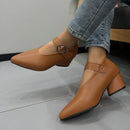 Valenza - Zapatos Ortopédicos