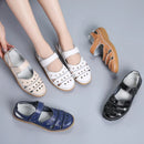 Retro - Sandalias Ortopédicas