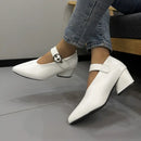 Valenza - Zapatos Ortopédicos
