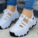 Fit Star - Zapatillas Ortopédicas