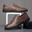 Gentleman - Mocasines Ortopédicos