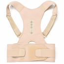 PowerPosture - Corrector de Postura Magnético