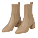 Monique Classic - Botas Ortopédicas