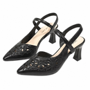 Fiorenza - Zapatos de Tacón Ortopédicos