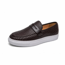 Harmon - Mocasines Ortopédicos