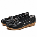 Lady - Mocasines Ortopédicos