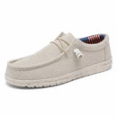 Nautic - Mocasines Ortopédicos