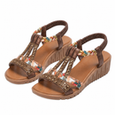 Bohemian - Sandalias Ortopédicas