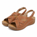 Elegance - Sandalias Ortopédicas