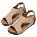 Ferrara - Sandalias Ortopédicas