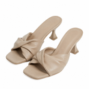 Vintage - Sandalias Ortopédicas