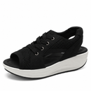 Gentle Breeze - Zapatillas Ortopédicas