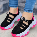 Fit Star - Zapatillas Ortopédicas