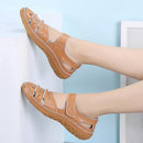 Retro - Sandalias Ortopédicas