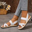 Jade - Sandalias Ortopédicas