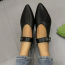 Valenza - Zapatos Ortopédicos