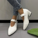 Valenza - Zapatos Ortopédicos