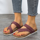 Slide - Sandalias Ortopédicas